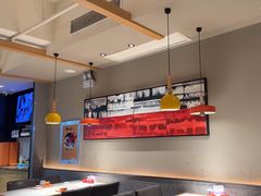 -杨氏青龙虾·羊蝎子(金盛路总店)
