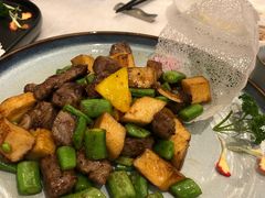 -湛江菜.江南首席(昆山店)