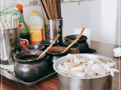 -攀枝花·任德琼·盐边羊肉米线