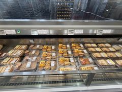 -山姆会员商店(上海浦东店)