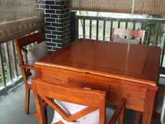 -屋顶顶城市·江景酒店-客房部