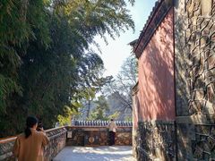 -潭柘寺景区