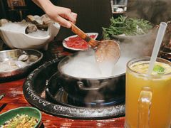 -蚬皇•陈味莞(西平景湖店)