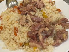 -塔斯提抓饭(东城汇店)