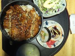 -京和风食堂·定食寿喜锅(保利樾广场店)