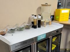 -面道赞宁海海鲜面(迎凤街店)