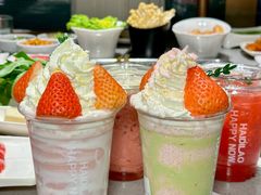 -海底捞火锅(京华城亲子主题店)