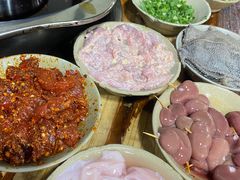 -星鸿社重庆老火锅