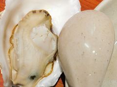 -千岛蚝高压锅生蚝·人参火锅(白云万达店)