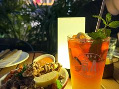 -京A Taproom·精酿餐吧(CBD店)