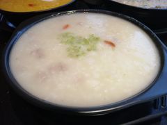 山药爽肉粥-朕之味(龙湖·西城天街店)