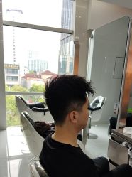 -东方麒麟·潘多拉SALON