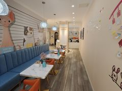 -Tomado绿色烘焙(大尧三路店)