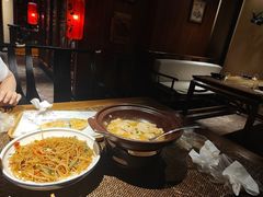 -隐厨中国餐馆(红旗大街店)