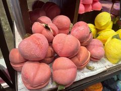 -LUSH(威尼斯人店)