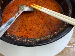 -曹宝林砂锅麻辣烫(星光路店)