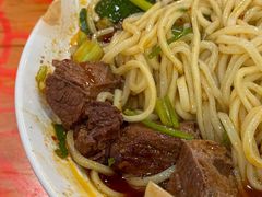 -华兴街自力面店