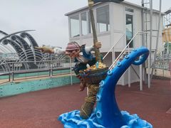 -大连海昌发现王国主题公园