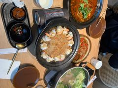 -川堂风·跷脚牛肉·乐山爆炒(宝山日月光店)