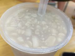 花生汤-思北花生汤