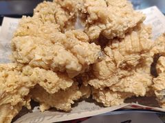 -肯德基(星河店)