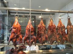 -百事佳烧鸭牛腩(上海虹桥站店)