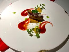 -燃扒房Steakhouse(皇庭店)