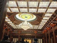 -北京雁栖湖国际会展中心