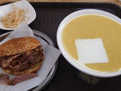 -老四烧饼铺(丽源路店)