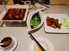-国人川菜(李家村建东街店)
