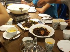 -鱼乐火锅(清江国际店)