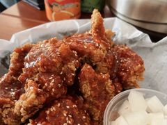 -禾谷韩餐(热带海洋学院店)