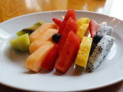 -君悦酒店·La Terrazza意合園·意式风味