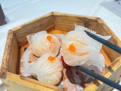 -怀德酒楼·粤菜·海鲜·茶点(宝安国际机场店)