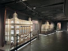 -上海市外滩历史纪念馆