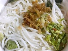 招牌鱼旦粉面-其美潮州鱼旦粉世家(花城汇南区分店)