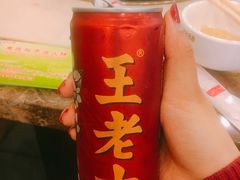 -朱氏胖子烂火锅(洪崖洞店)