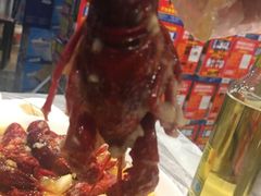 -袁老大龙虾(石鼓路总店)
