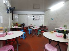 大堂-非遗·爱西干面(小公园总店)