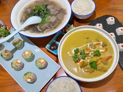 -阮氏娘·越南料理(双子塔店)