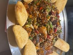 -东来土菜馆(民祥园路店)