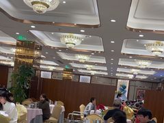 -顺风江南宴(静安大融城店)