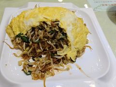 -东四民芳餐厅(世茂工三店)