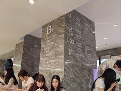 -杭州湖滨银泰in77