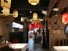 -帝一铭家宴(板塘店)