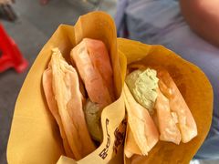 -成裕雪糕店(士多店)