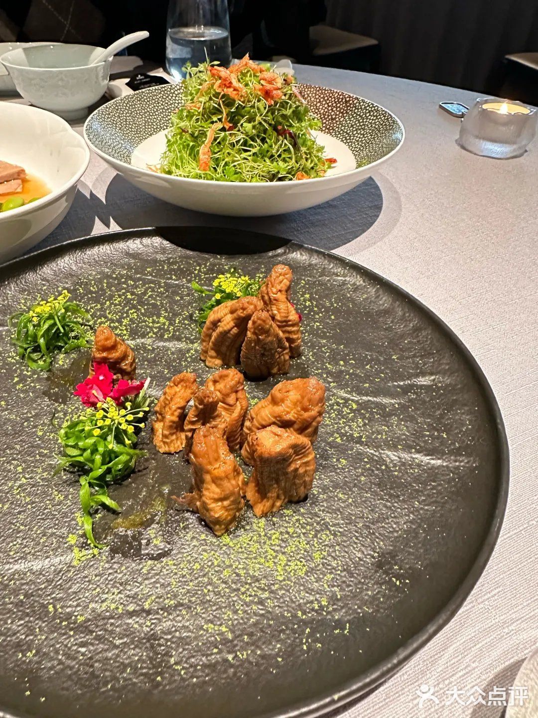 逸道(国金中心店)，美食宝藏