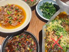 -树厨贵州菜(大十字店)
