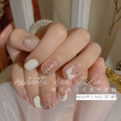 -米小兔美甲美睫