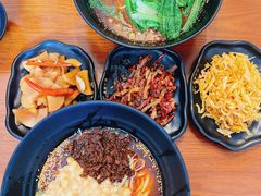 -豆爺小面(朱雀店)